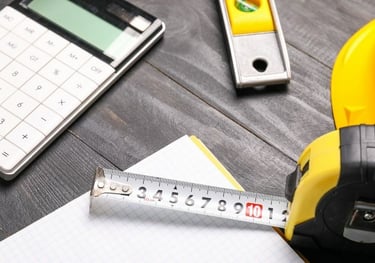 Etude de production photovoltaïque, calcul de productibilité