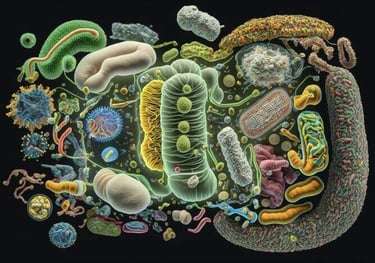microbiota intestinale
