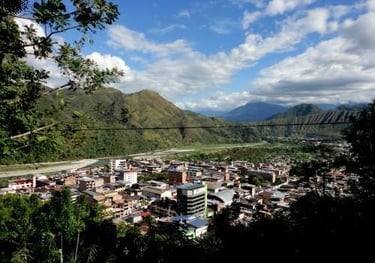 Asesoría Descentralizada