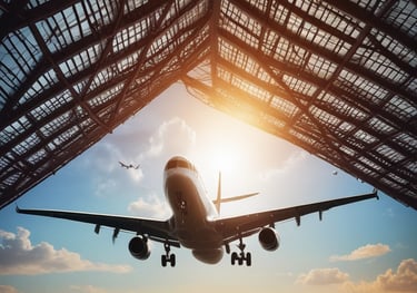 white and black abstract painting