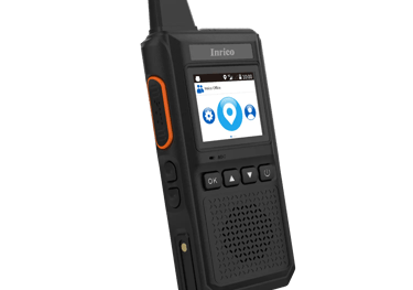T710A-Rugged PoC Radio with Basic License features