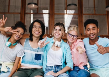 programme bien-être et confiance en soi pour les ados