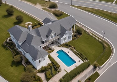 white and black abstract painting