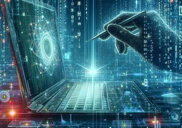 προσωπικά δεδομένα δικηγόροι ITLAWYERS