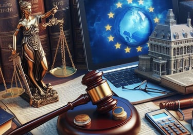 νομικές υπηρεσίες ηλεκτρονικού επιχειρείν