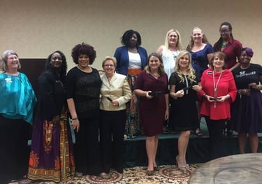 Marian L. Thomas | Publish Women's Fiction Books Like a Pro Workshop