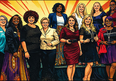 Marian L. Thomas - Workshop - Speaker