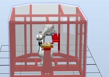 robotstudio tutorial transfer