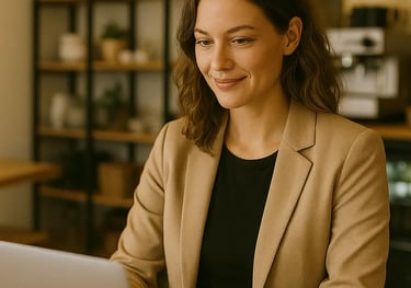 Impulso y estrategias digitales para negocios latinos en Nueva York