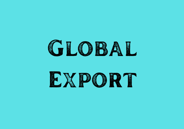 Global Export - Agrogem