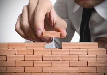 Professional property managent capabilities