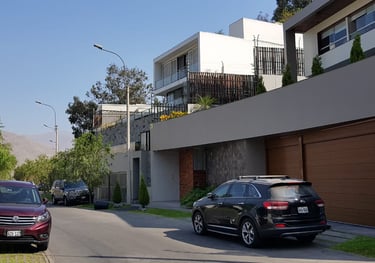 Casas en venta Lima