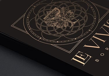 Designed for your business. your branding is your foundation