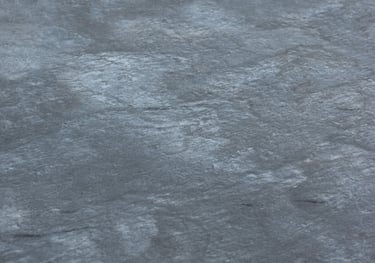 Lightweight and flexible Flexistone Slate Series wall panels, highlighting easy installation