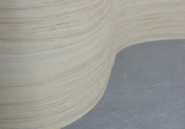 bandable glacier sinoflexistone