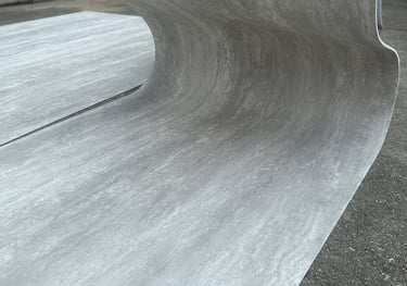 grey color milan sinoflexistone