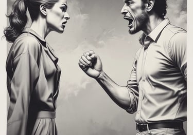 gray concrete wall inside building