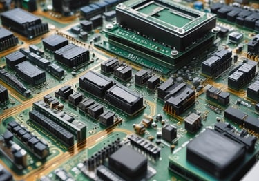 worm's-eye view photography of concrete building