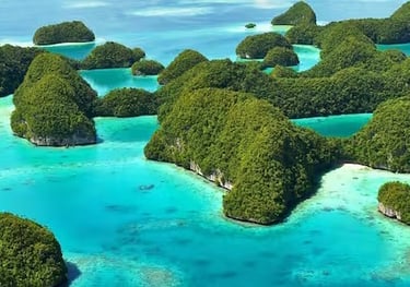Micronesia