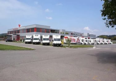 Lüthi&Portmann Deisswil