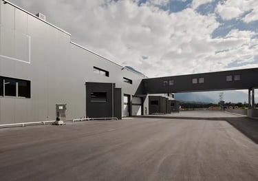 Grossmetzgerei Grischuna