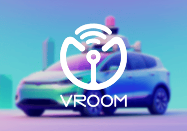 projet_vroom