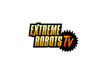 Extreme Robots TV Logo