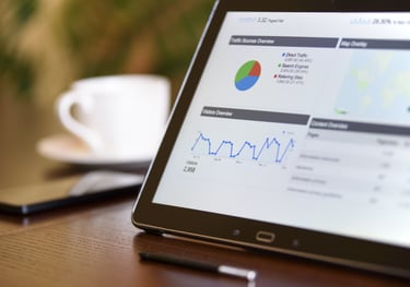 Power BI Birmingham