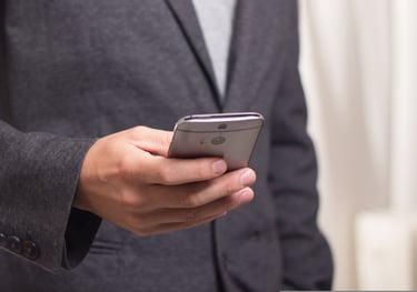 Communications, Mobile and cloud Telephony in Birmingham