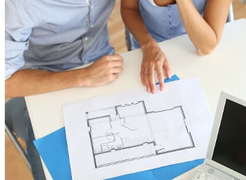 MountMyTV survey process