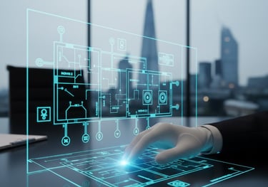 MountMyTV work with IT companies