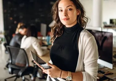 femme entrepreneur Nancy