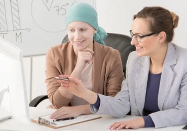 cancer et travail maladie cabinet mdh psychologie nancy