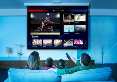 Television Advertising