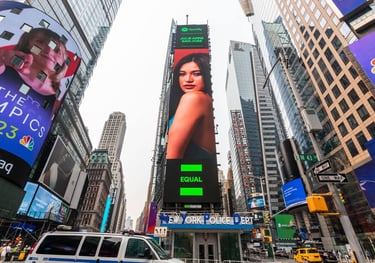Billboard Advertising