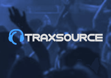 Traxsource Charts