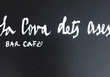 logo sa cova dets ases