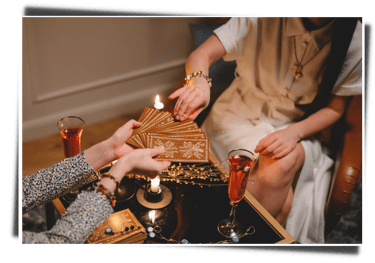 tarot