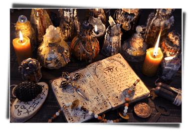 rituales