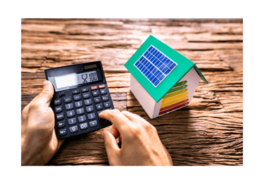 économie électricité pv