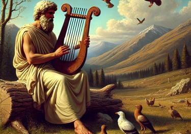 Pythagoras is a mentor and technical adviser