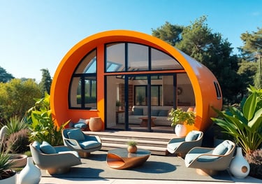 tiny smart home