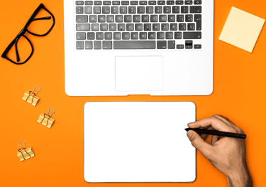 Pengurusan Reputasi Dalam Talian (ORM)