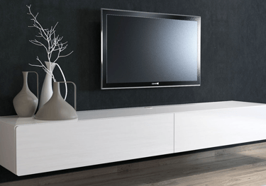 TV's
