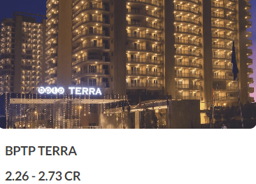 BPTP TERRA