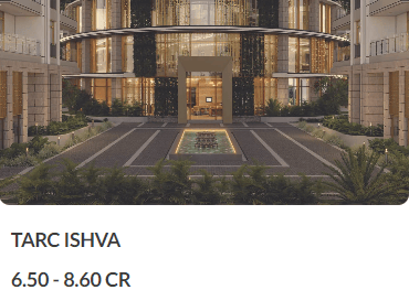 TARC ISHVA