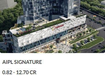 AIPL Signature