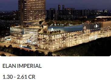 ELAN IMPERIAL