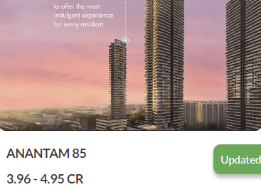 ANANTAM 85