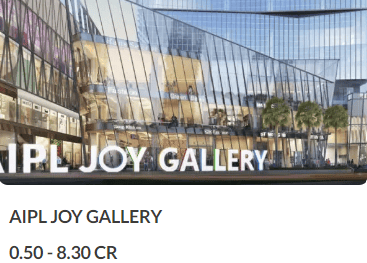 AIPL JOY